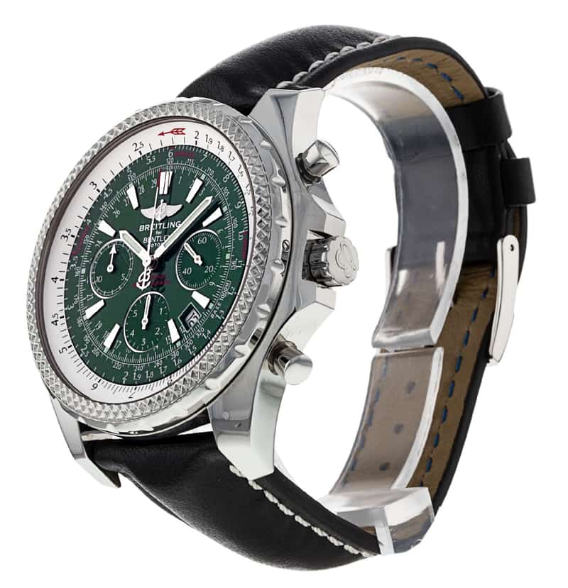 Breitling Bentley Motors A25362